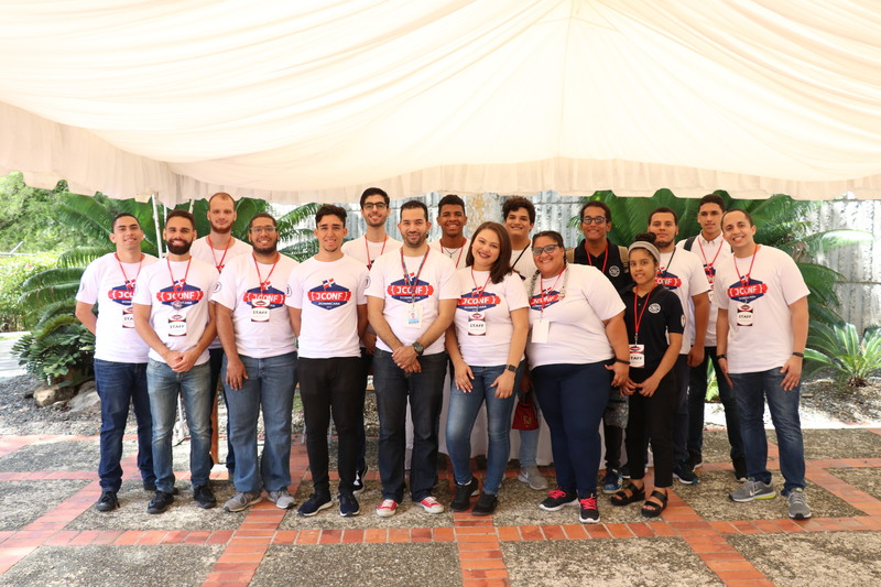Event Committee and Volunteers