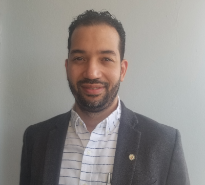 Carlos Camacho