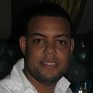 Angel Mejia