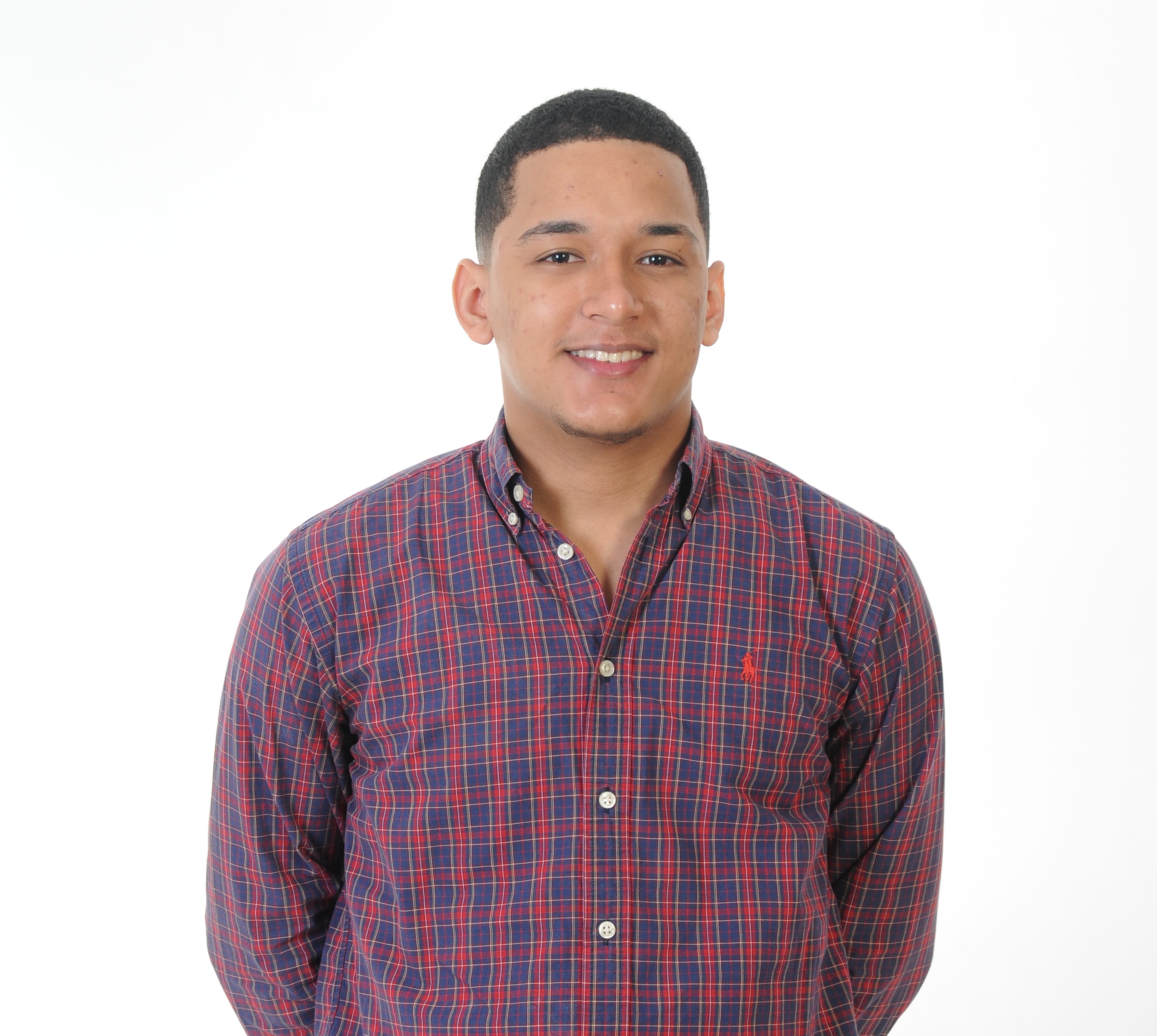 Brayan Muñoz V