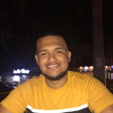 José R. Almonte