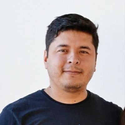 Christian Omar Gómez