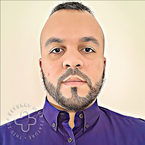 Gustavo José Henríquez Contreras