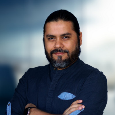 Francisco Contreras