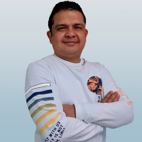 Geovanny Mendoza
