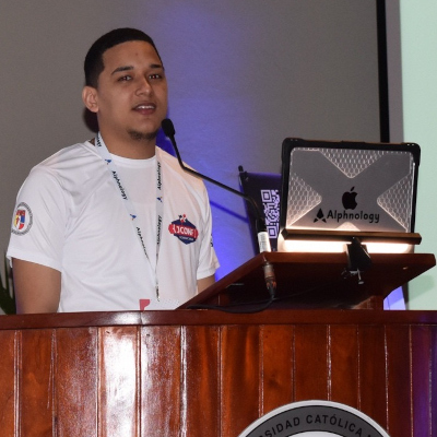 Brayan Muñoz V